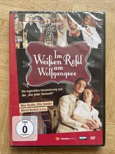 Im weißen Rössl am