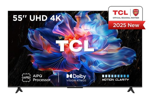 Tcl v6c 55v6c - v6c,