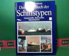 The Big Book of Ship Types -