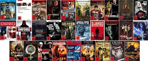 Fsk paket 139 filme - 18,