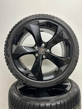 Cupra Leon KL 18" Winterräder