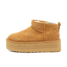 UGG Damen Classic Ultra Mini