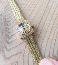 Armbanduhr GUB Damen Uhr