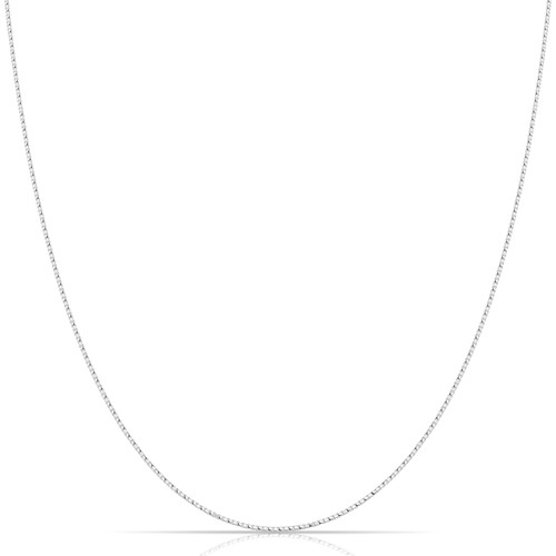 Venezianerkette 8mm vierkant - venezianerkette,