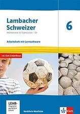 Lambacher Schweizer Mathematik