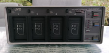JVC AA-G10E Akku Ladegerät