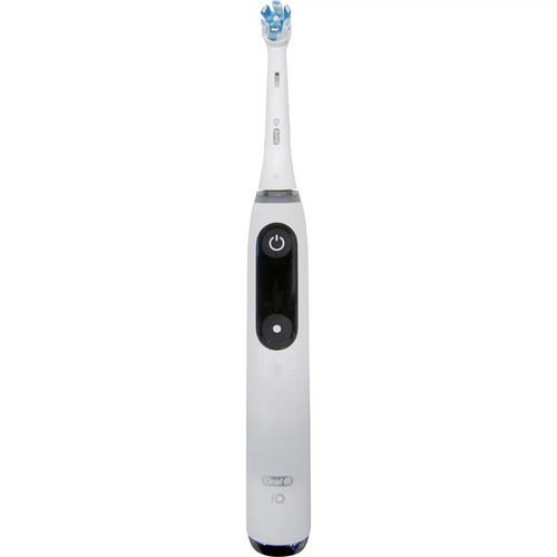 Braun series white - 9n,