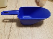 Tupperware Backen Mehlschaufel