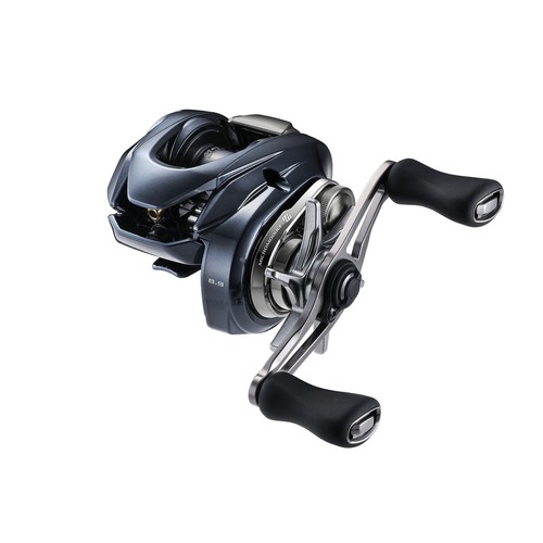 Shimano aldebaran xg - 31,