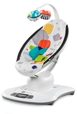 4moms mamaRoo4 automatische