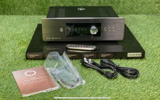 Roksan Blak Vollverstärker