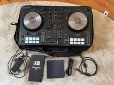 NATIVE INSTRUMENTS 2 Deck DJ