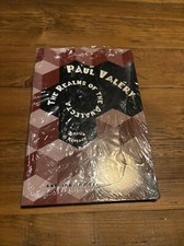 Paul Valéry: The Reales Of