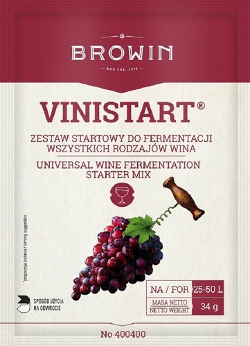 Startsatz weinhefe hefe - startsatz, +