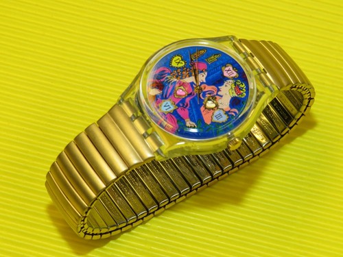 Swatch romeo julia - julia, mit