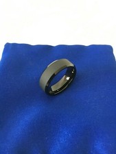 Wolfram Herren-Ring, Core by Schumann Design, TW022.11, Tungsten