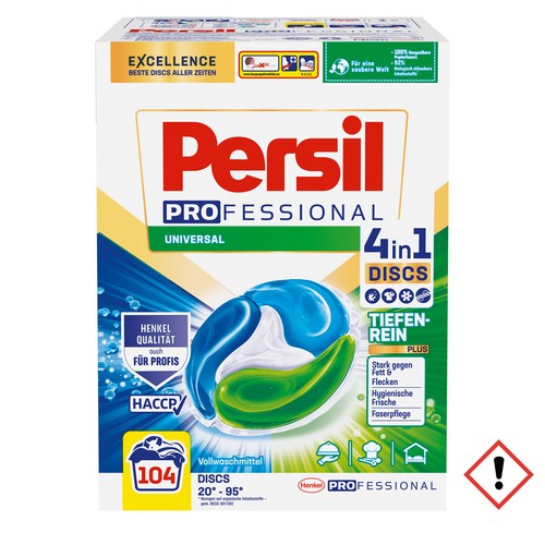Persil universal discs 104wl - persil,