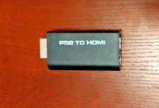 PS2 to HDMI Adapter