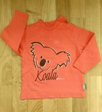 Langarmshirt JAKO-O, Gr