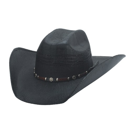 Strohhut westernhut cowboyhut - westernhut,