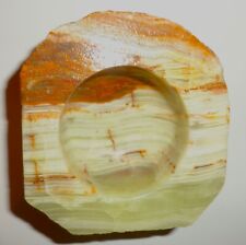 Schale aus Naturstein