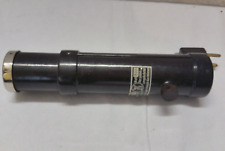 Antikes Vorwerk Zubehör Haartrockner Aufsatz für Kobold Staubsauger Modell "S"