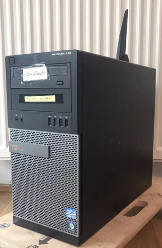 Dell optiplex 790 11400 - optiplex,