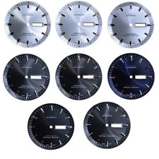 Uhrenteil Zifferblatt für