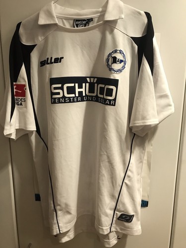 Arminia bielefeld trikot - bielefeld,