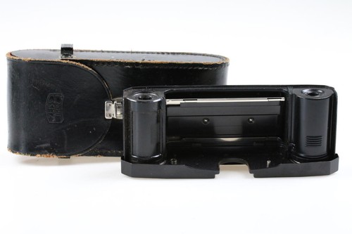 Zeiss ikon contarex - zeiss,