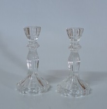 Kerzenständer ( 2 ) aus