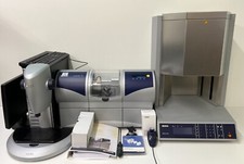 Sirona MC XL Cad/Cam Anlage & Sirona inFire mit Zubehör & UNLIMETED DONGLE #0998