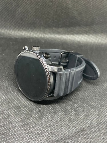 Fossil smartwatch explorist - fossil, q
