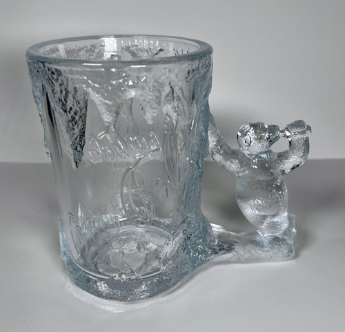 1997 vintage coca cola - coca, 3d