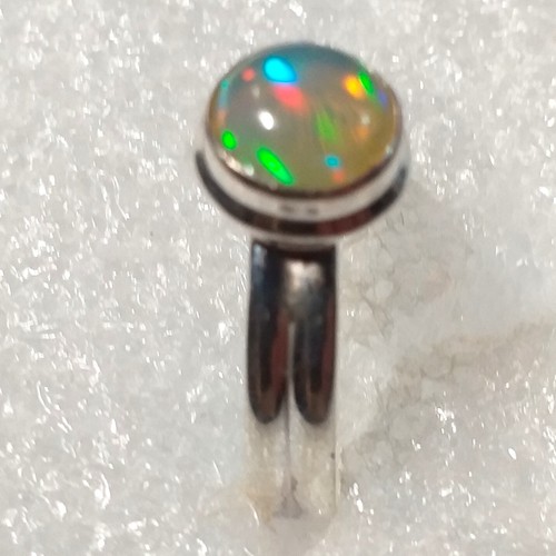 Ring natur welo - natur, echter