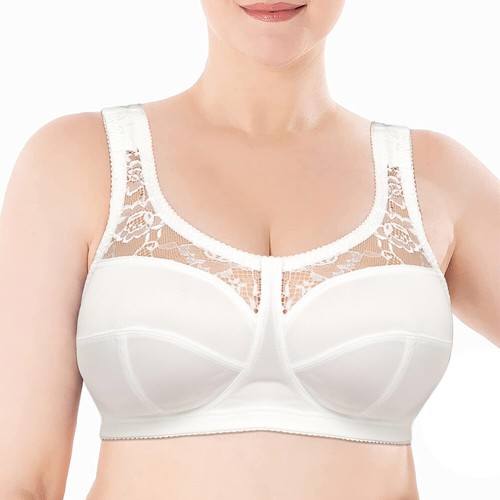 Damen ohne bügel soft - damen,