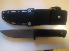 Cold Steel Master Hunter Messer Outdoor Bushcraft