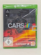 Project CARS (Microsoft Xbox