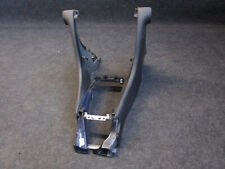 DOPPEL DIN Mittelkonsole vorne Audi A6 S6 4B Konsole schwarz / SOUL 4B0863241LI