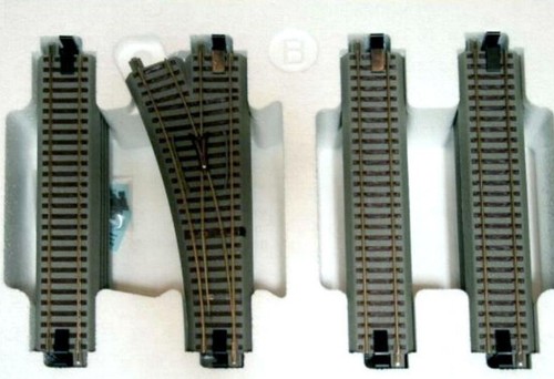 Roco 61101 spur gleisset - 61101, h0