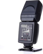 Yongnuo Blitz YN460-II für