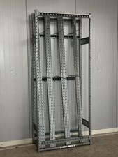 Langgutregal Regal SSI Schäfer R3000 Fachbodenregal Hochregal Langgutregale