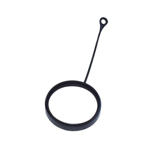 Auto tankdeckel halteband - auto,