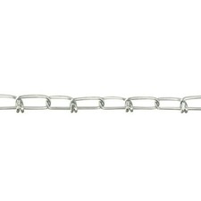 30m Knotenkette K20 - 1,8mm