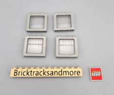 LEGO® 4033 +4034 Fenster