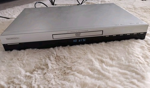 Thomson dth195e dvd video - dth195e,,