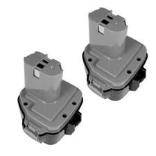 2x Akku 12V 3300mAh für