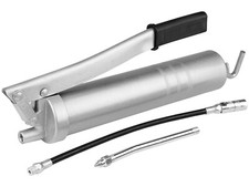 Fettpresse Handfettpresse