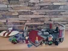 LEGO Star Wars: Palpatines