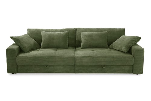 Big sofa 284cm - big-sofa, breit